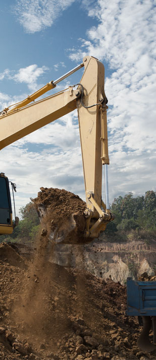 About Boom-In Excavation Solutions LTD.
