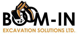 Boom-In Excavation Solutions LTD.
